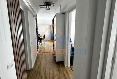Apartament de vanzare cu 3 camere, zona Vitan - Mihai Barbu - 8