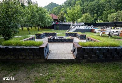 Casă cu 4 camere în Moara de Pădure - 4