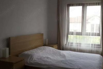 Apartament cu 3 camere semidecomandat în Girocului