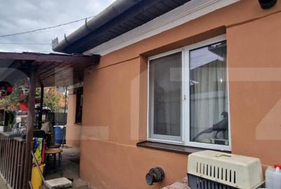 Casa individuala, teren 950 mp, Apahida - 9