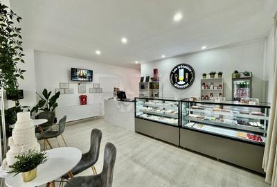 Spatiu comercial la 2 pasi de gura metroului - 3