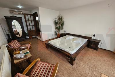 Pensiune + 2 Case, Piscina, Iaz, Garaj, Curte 3.200 mp, panouri |VIDEO - 8