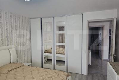 Casă individuală cu 4 camere cu Teren 400 Mp în Bariera Vâlcii - 8