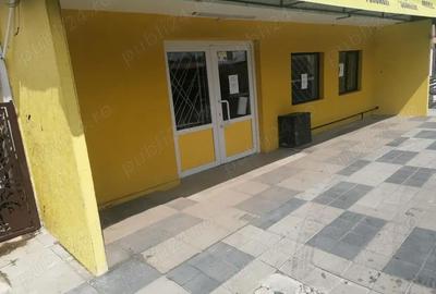 Spațiu comercial, de 80 mp, în Alunișu - 2
