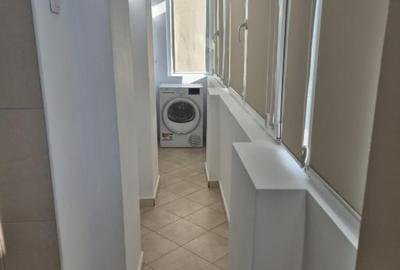 Apartament cu 2 camere decomandat, mobilat în Unirii - 12