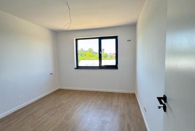 Apartament cu 2 camere decomandat în Măgurele - 7