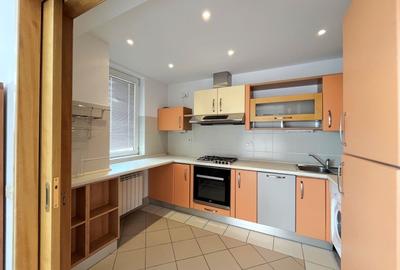 DUPLEX 3 CAMERE || VEDERE SUPERBA || GARAJ || LANGA ARCUL DE TRIUMF - 4