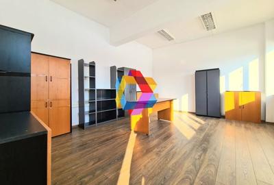 Spatiu birouri de închiriat Brasov - 80 mp # plus-imo.ro - 2