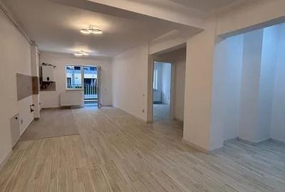 Apartament cu 2 camere semidecomandat în Florești