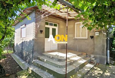 Casă individuală cu 3 camere cu Canalizare în Bucerdea Grânoasă - 4