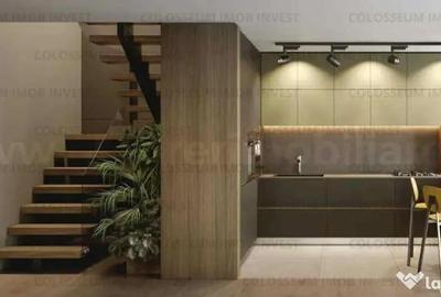 Apartament cu 3 camere decomandat în Avantgarden - 2