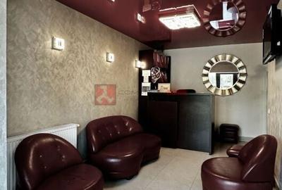 Spațiu comercial, de 68 mp, în Județean - 5