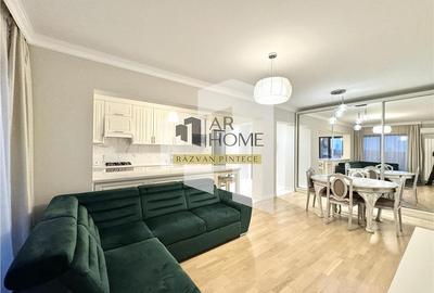 Apartament 2 camere de lux | Parcare subterana | MRS Smart Ploiesti - 1