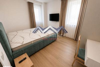 Apartament cu 3 camere în Odăile - 7