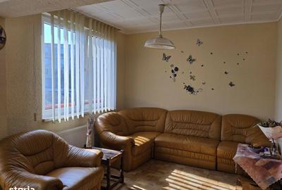 Apartament cu 3 camere în Central - 9