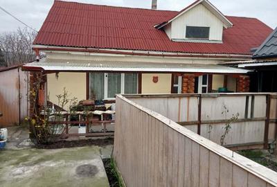 Casă cu 2 camere cu Teren 240 Mp în Sighetu Marmației - 8