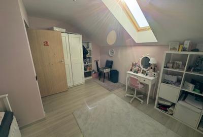 Tunari, Str. Campului, Casa tip Vila, 5 Camere, Teren 1900 mp - 28