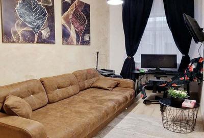 Garsoniera Amplasata Ultracentral - 2