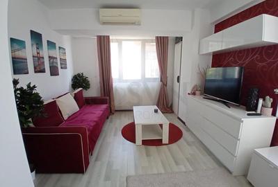 Apartament 3 camere I Floreasca
