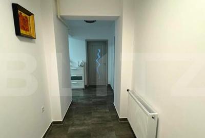 Apartament cu 3 camere, 66 mp, bloc nou, zona Pompieri - 7