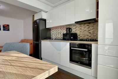 Apartament cu 2 camere de inchiriat - curatenie inclusa - 3