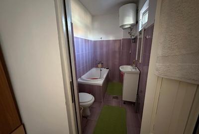 Casă individuală cu 2 camere cu Canalizare în Central - 10