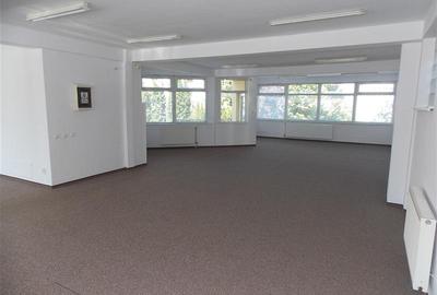 Birou, de 175 mp, în Zorilor - 2