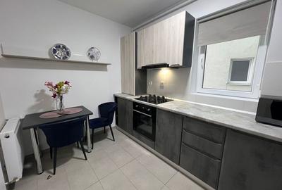 Apartament cu 2 camere decomandat în Dobroești - 8