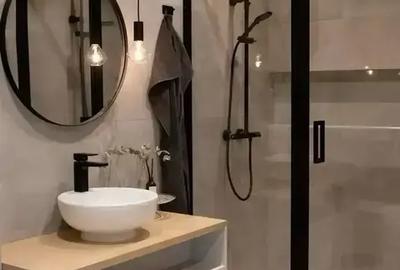 Bloc Nou 2 Camere Decomandat Pallady 8 min Metrou - 6