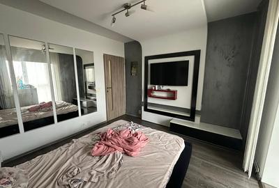 Apartament doua camere, 45 mp, cartier Craiovita Noua, zona David Pizza - 4