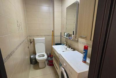 APARTAMENT 2 CAMERE, BERCENI/RESITA - 8