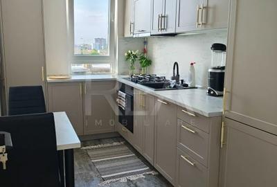 2 camerere | Apartament Modern +Boxa +Loc de Parcare | Valea Larga