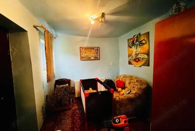 Casă cu 5 camere cu Canalizare în Liebling - 6