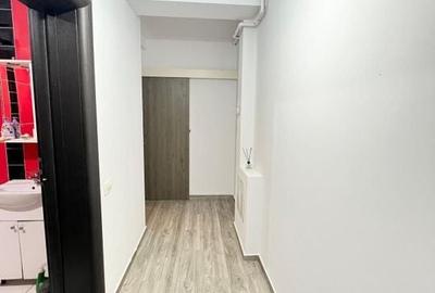 Garsoniera Decomandata Militari Residence Tineretului 13 Auchan Militari - 7