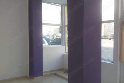 Spațiu comercial, de 40 mp, în Precista - 7