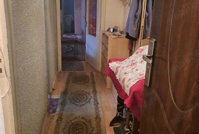 Apartament cu 2 camere semidecomandat în Micro 16 - 2