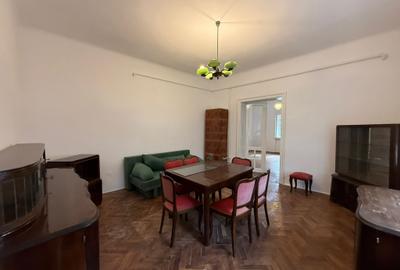 Casă individuală cu 4 camere cu Canalizare în Aurel Vlaicu - 1