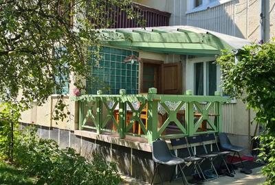 Casa P+1+M in Brebi,Salaj cu 19,32 ari teren+garaj+anexe de 240 mp - 3