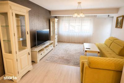 Apartament cu 2 camere în Central - 2