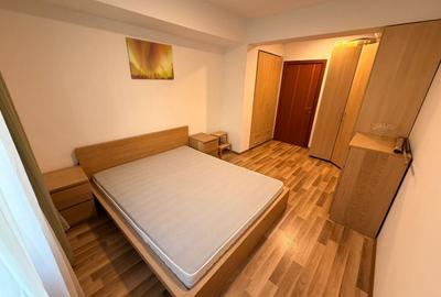 Apartament cu 2 camere decomandat, mobilat în Nerva Traian - 3