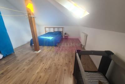 Vila de vanzare cu 6 camere in Cornu (teren 6.600 mp) - 6