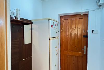 Garsoniera Dristor, 12 minute de metrou, stradal, mobilata si utilata complet - 22