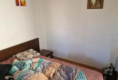 Casă cu 2 camere cu Teren 701 Mp în Dărăști-Ilfov - 9
