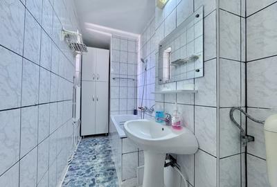 Apartament 2 camere - Decomandat - Zona Dumbravii/CEC - 16