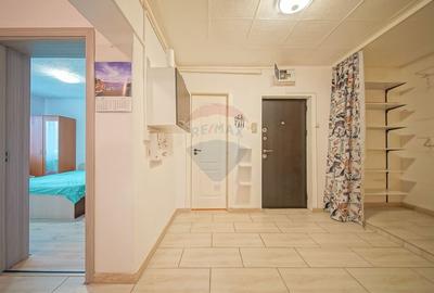 Apartament cu 3 camere de inchiriat in zona Brasovul Vechi - 4