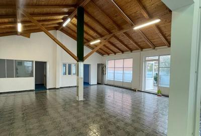 Spațiu comercial, de 200 mp, în Săucești - 5