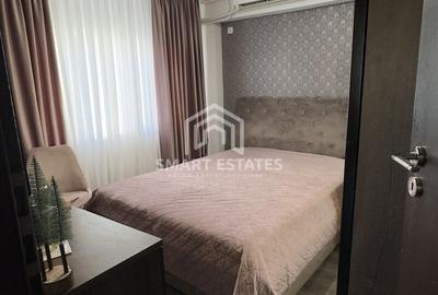 Metrou Costin Georgian - Apartament 4 Camere - Comision 0% - 7