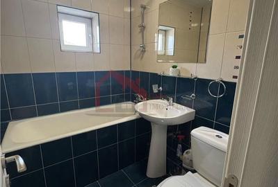 Apartament cu 2 camere semidecomandat, mobilat în Tei - 9
