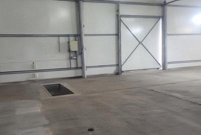 Spațiu comercial, de 500 mp, în Halta Traian - 3