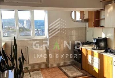 Apartament 2 camere decomandat, aer conditionat, parcare externa - Piata Zorilor - 2